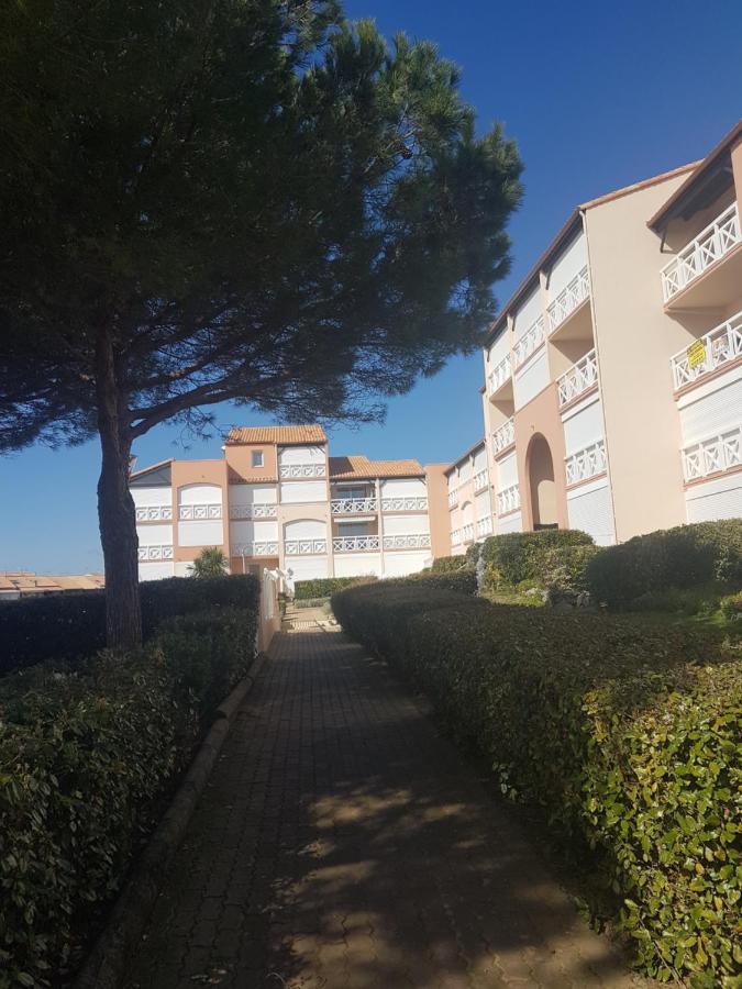 Les Hauts D'Azur Saint-Pierre-la-Mer  Exterior photo