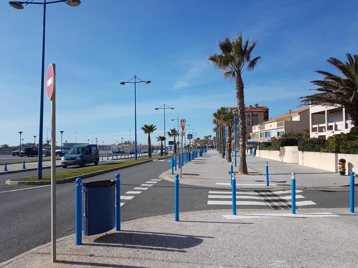 Les Hauts D'Azur Saint-Pierre-la-Mer  Exterior photo