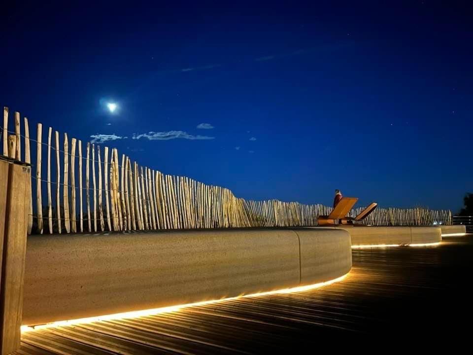 Les Hauts D'Azur Saint-Pierre-la-Mer  Exterior photo