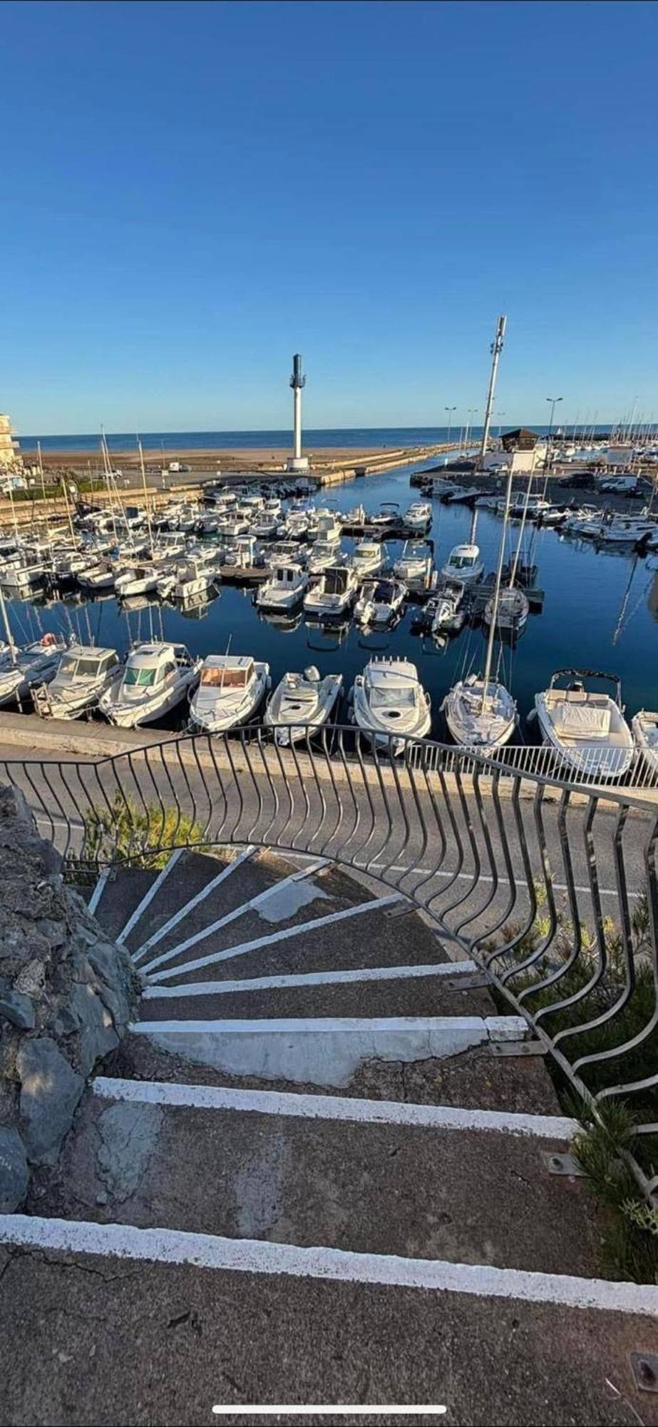 Les Hauts D'Azur Saint-Pierre-la-Mer  Exterior photo